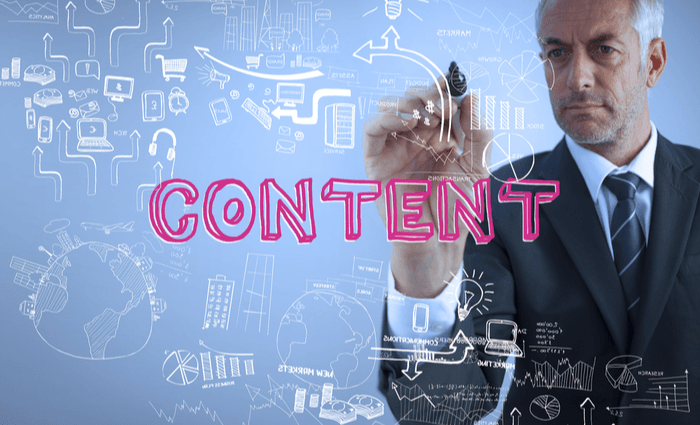 Content Production